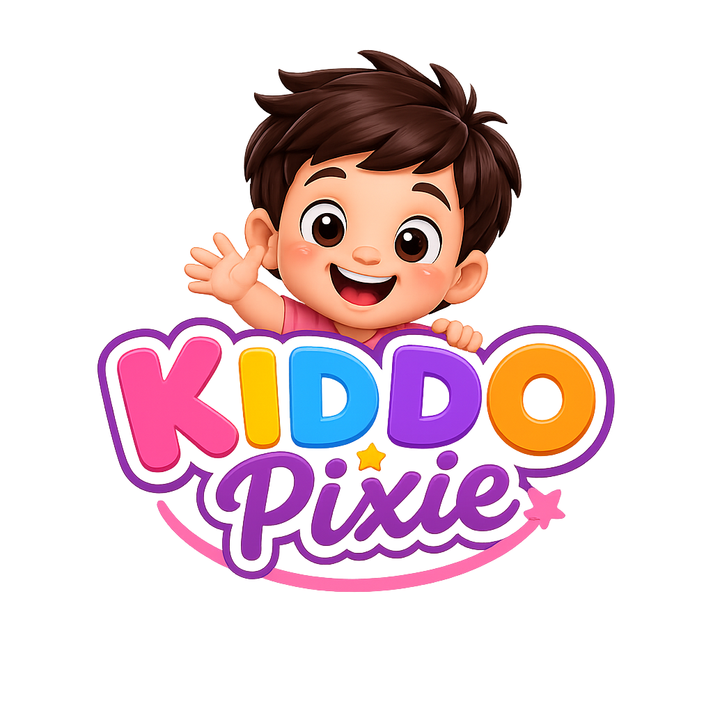 KiddoPixie